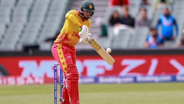 Zimbabwe vs Netherlands, T20 World Cup