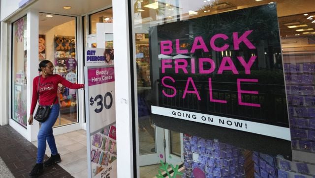 Explained A brief but dark history of Black Friday