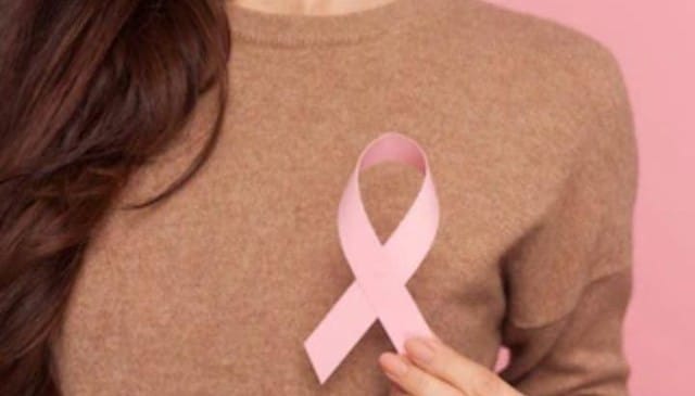 Why breast self-examination is crucial for creating cancer awareness and improving survival rates