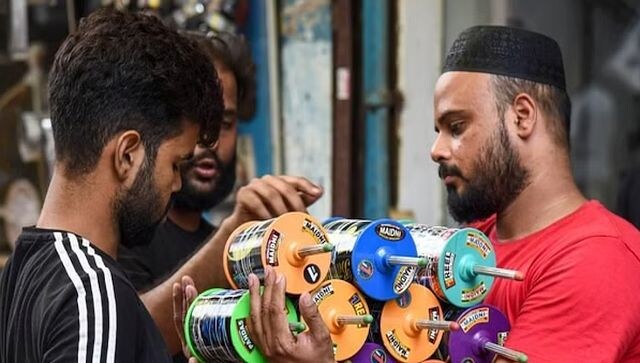 Now Chinese manjha kills Punjab teen: Why this dangerous kite string continues to be sold despite ban Now Chinese manjha kills Punjab teen: Why this dangerous kite string continues to be sold despite ban