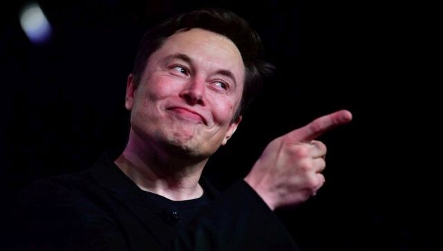 Explained: Why Elon Musk’s deleted conspiracy theory tweet on Paul Pelosi can’t be ignored Explained: Why Elon Musk’s deleted conspiracy theory tweet on Paul Pelosi can’t be ignored