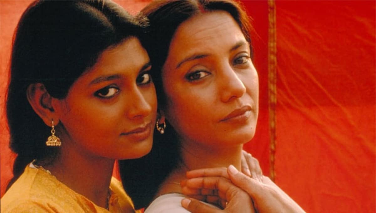 Happy Birthday Nandita Das: A look at her best movies