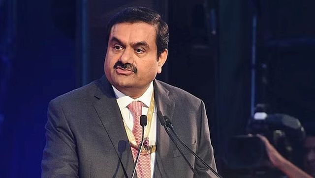 Prannoy Roy, wife Radhika resign from NDTV board: Does Adani own the ...