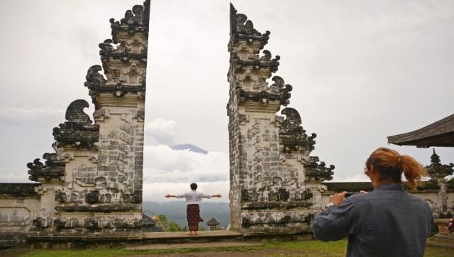 PM Modi di Bali untuk KTT G20 Warisan Hindu Indonesia dan Bagaimana Agama Masih Berkembang Di sana