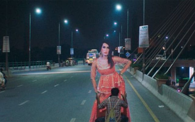 Joyland Movie Review A beautifully told story of soul crushing patriarchy and LGBT phobia in Lahore