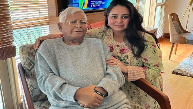 Lalu Prasad Yadav’s daughter to donate kidney to him: What is a live kidney donor and what are the risks involved? Lalu Prasad Yadav’s daughter to donate kidney to him: What is a live kidney donor and what are the risks involved?