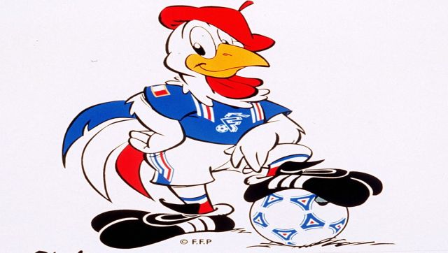 Explaining La'eeb: The first digitised mascot in World Cup history