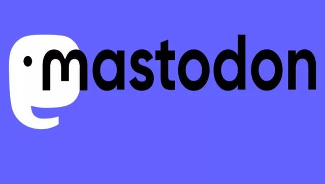Twitter users are switching to Mastodon What is this social network