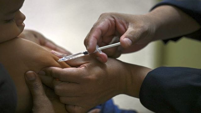Why Mumbai is witnessing a measles outbreak