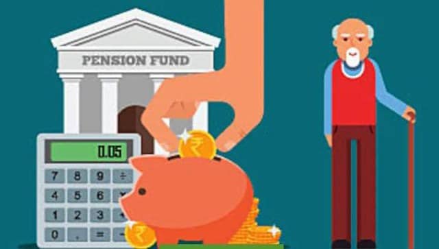 Government pension funds need more lucrative investment avenues to ...