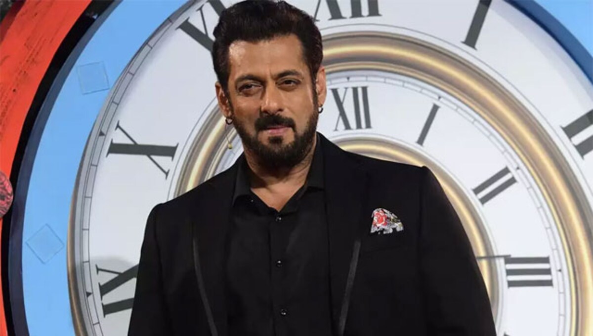 1200px x 800px - 5 times Salman Khan said 'Atithi devo bhava on the stage of Bigg  Boss-Entertainment News , Firstpost