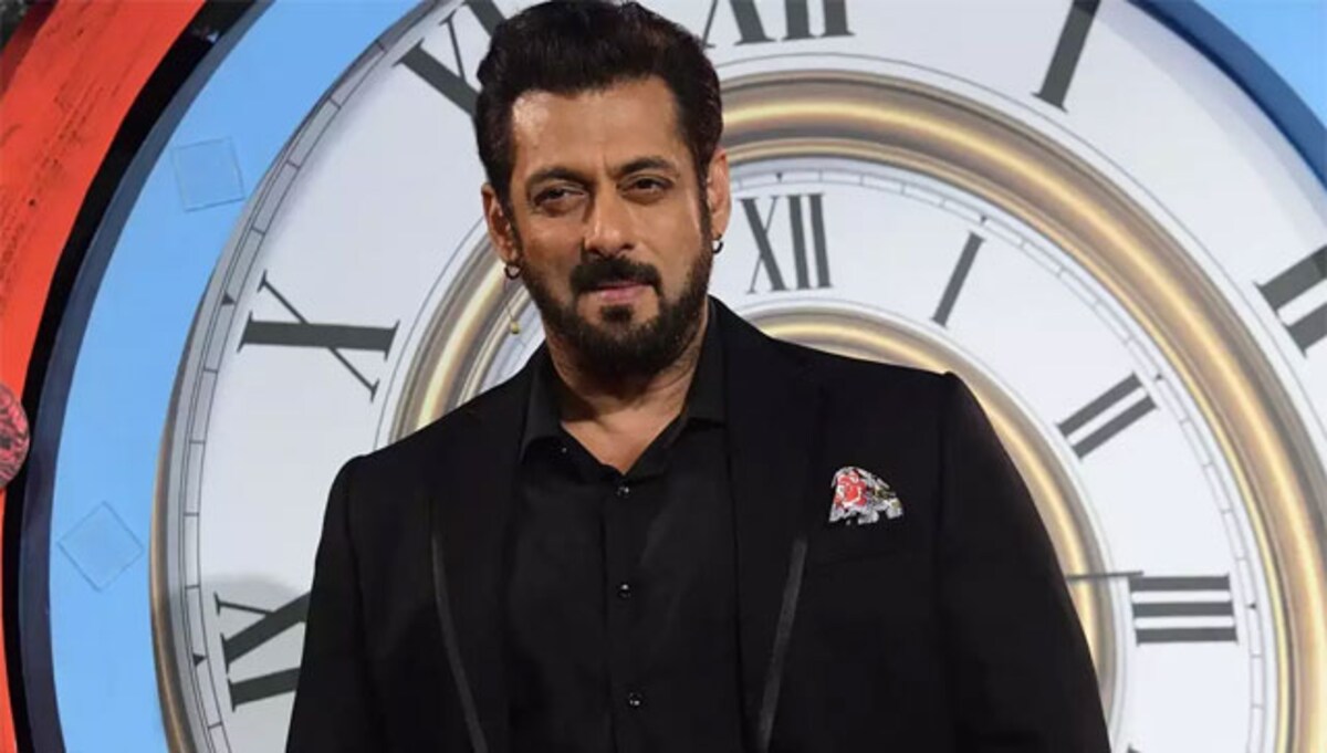 5 times Salman Khan said 'Atithi devo bhava on the stage of Bigg  Boss-Entertainment News , Firstpost