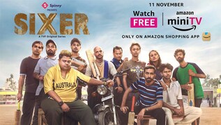 Yuvraj Singh Sex - Sports drama Sixer to premiere on 11 November; Yuvraj Singh is super excited