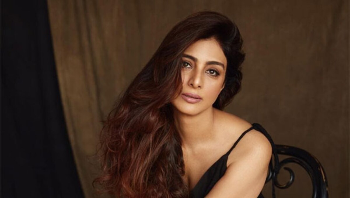 Happy Birthday Tabu: Actress' Latest And Upcoming Movies You Can't