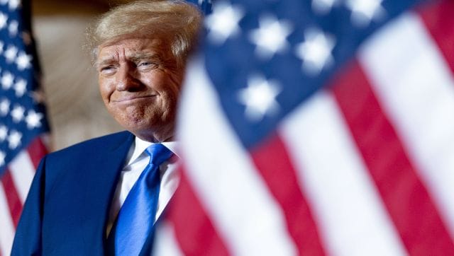 Explained: How Donald Trump emerged as the biggest loser from the US midterm elections