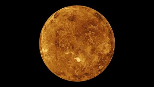 Venus is Dead: What caused Earth’s ‘twin’ to become a volcanic hell?