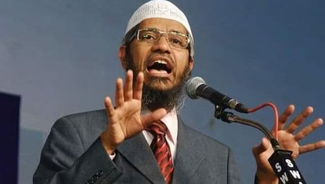 The crimes and controversies of Islamic preacher Zakir Naik who is in Qatar to give sermons during FIFA World Cup