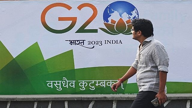 India's G20 presidency: Two-day Infrastructure Working Group to meet in Pune India's G20 presidency: Two-day Infrastructure Working Group to meet in Pune