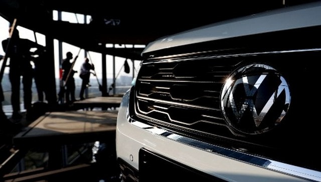 Volkswagen asks China factory staff to work longer hours to recoup Covid losses