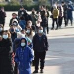 South Korea imposes restrictions on travellers from China over COVID-19 surge