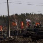 Japan expected to announce big shift in defence policy in view of China threats