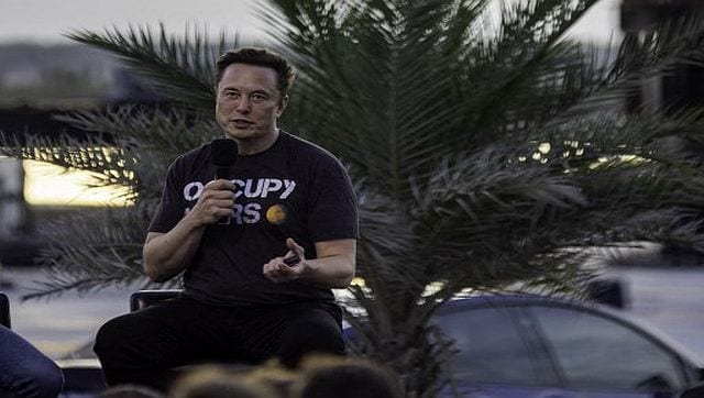 Gigafactory, cybertruck, hyperloop: What Elon Musk's words teach us about his ambitions