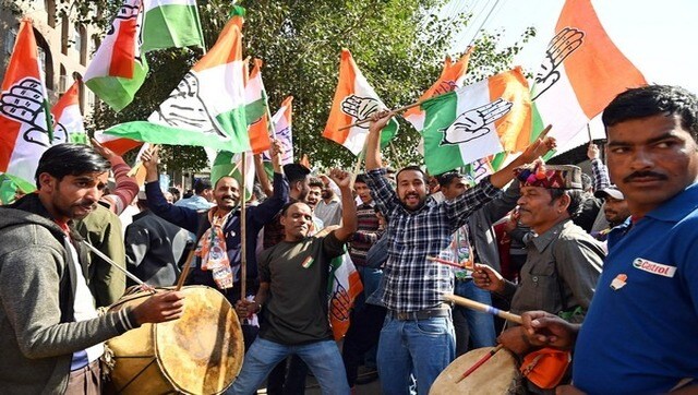 Himachal Pradesh continues its trend of alternating governments as Congress storms to power Himachal Pradesh continues its trend of alternating governments as Congress storms to power