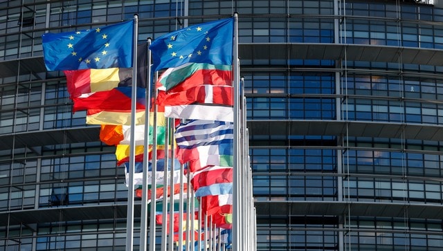 Deutschland erwartet beim Treffen der EU-Außenminister in Brüssel weitere Sanktionen gegen den Iran