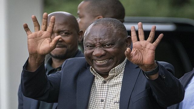 Can South Africa thrive without President Cyril Ramaphosa? Can South Africa thrive without President Cyril Ramaphosa?