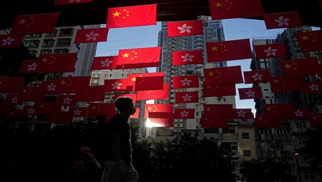 US flouting trade rules by mislabelling products from Hong Kong as ‘Made in China’, says WTO US flouting trade rules by mislabelling products from Hong Kong as ‘Made in China’, says WTO