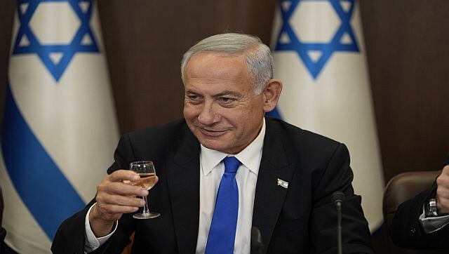 Israel plans judicial reforms, move may give govt more power over country’s top court Israel plans judicial reforms, move may give govt more power over country’s top court
