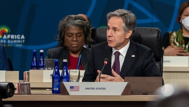 To counter China’s growing influence in the Pacific, US opens embassy in Solomon Islands after 30-year lull To counter China’s growing influence in the Pacific, US opens embassy in Solomon Islands after 30-year lull