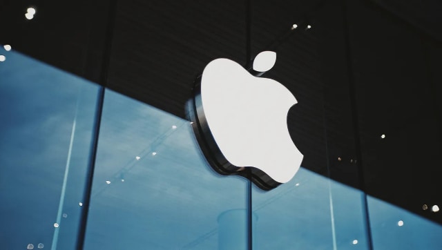 Apple should face a 6 million euro fine, says advisory group to the French privacy watchdog