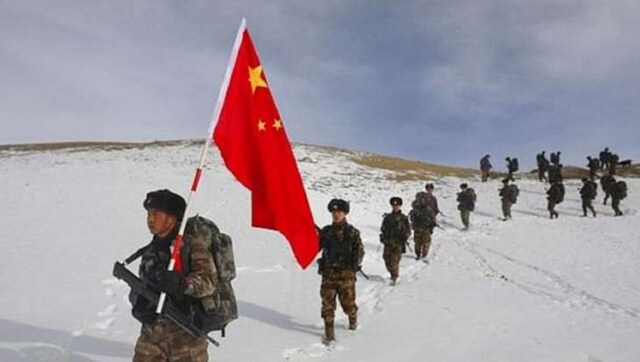 Satellite imagery shows Tawang clash no one-off incident, China appears prepped for much more Satellite imagery shows Tawang clash no one-off incident, China appears prepped for much more