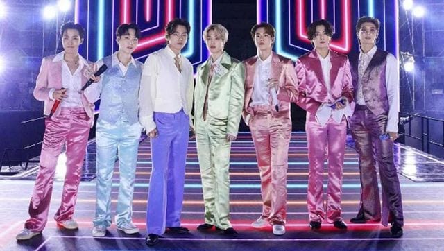 PVR Pictures releasing 'BTS: Yet To Come' in Indian cinemas for limited period PVR Pictures releasing 'BTS: Yet To Come' in Indian cinemas for limited period