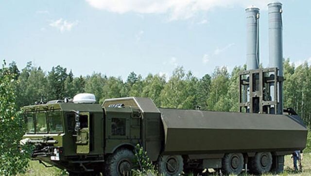 Russia irks Japan, deploys Brahmos-like missile battery on a disputed Kuril Island Russia irks Japan, deploys Brahmos-like missile battery on a disputed Kuril Island