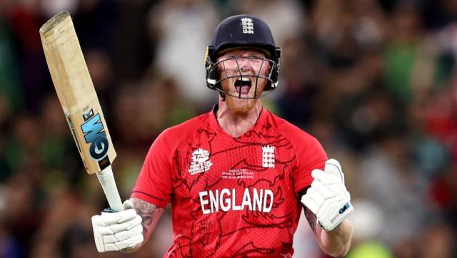 Ben Stokes was signed by Chennai Super Kings in the 2023 IPL Auction. He tied the record with South Africa’s Chris Morris for the third-most expensive signing in IPL. AFP