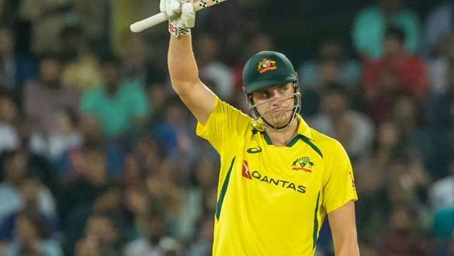 Cameron Green reflects on signing mega deal with Mumbai Indians