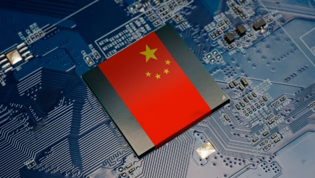 China officially files a trade dispute claim with the WTO against the US for export curbs on semiconductors- Technology News, Firstpost