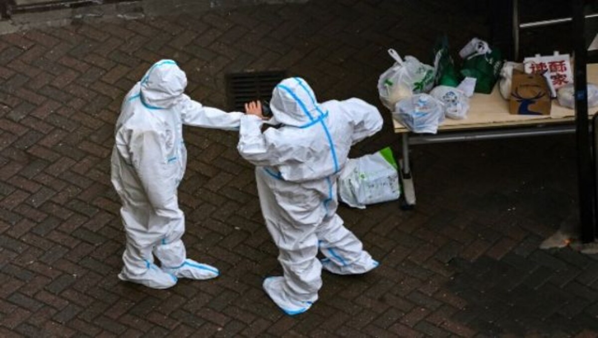 Explained: Why China ending zero-COVID rules may lead to over a million  deaths