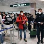 Malaysia joins growing list of countries that have imposed curbs on Chinese travellers