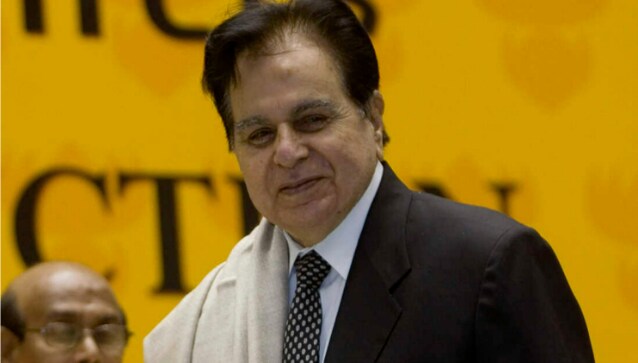 Dilip Kumar 100th Birth Anniversary 5 Lesser Known Facts About Indias Tragedy King 1782