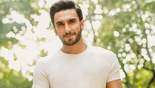 Ranveer Singh gives desis 'second-hand embarrassment' as he raps