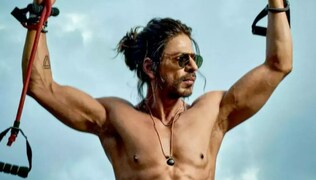 Shah Rukh Khan's Old Video Goes Viral In Which He Revealed Why He