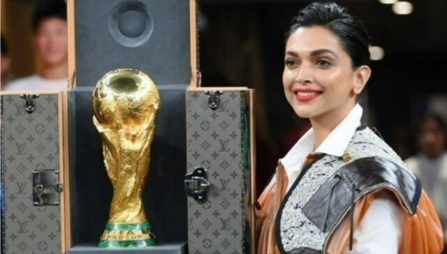 Deepika Padukone Makes India Proud Once Again! Pathaan Actor To