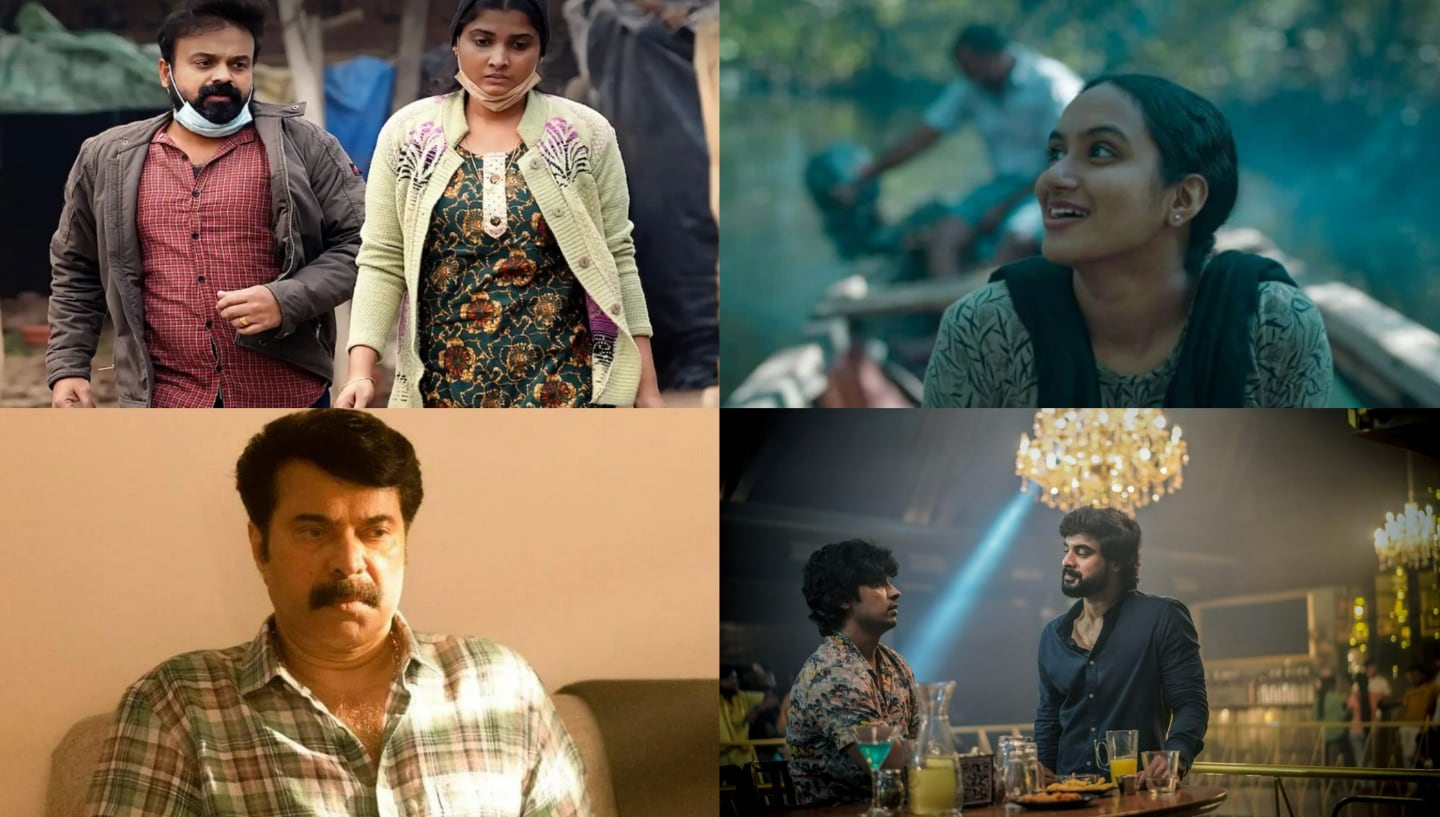 1440px x 817px - Best Malayalam Films 2022: A year so good that keeping this list down to 10  was impossible-Entertainment News , Firstpost