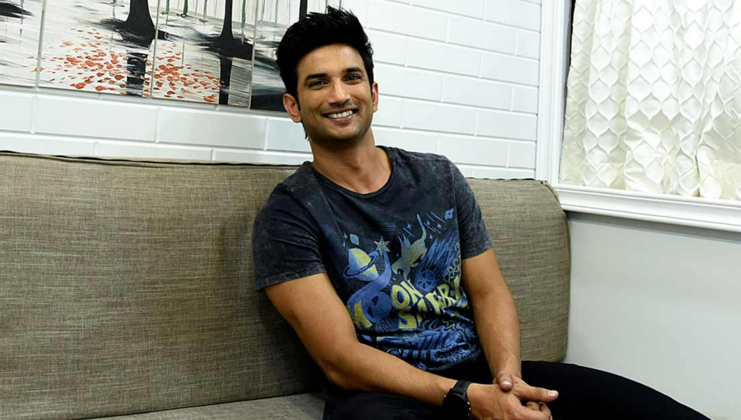 Sushant Singh Rajput Was Murdered Didn’t Commit Suicide Cooper Hospital Employee Who