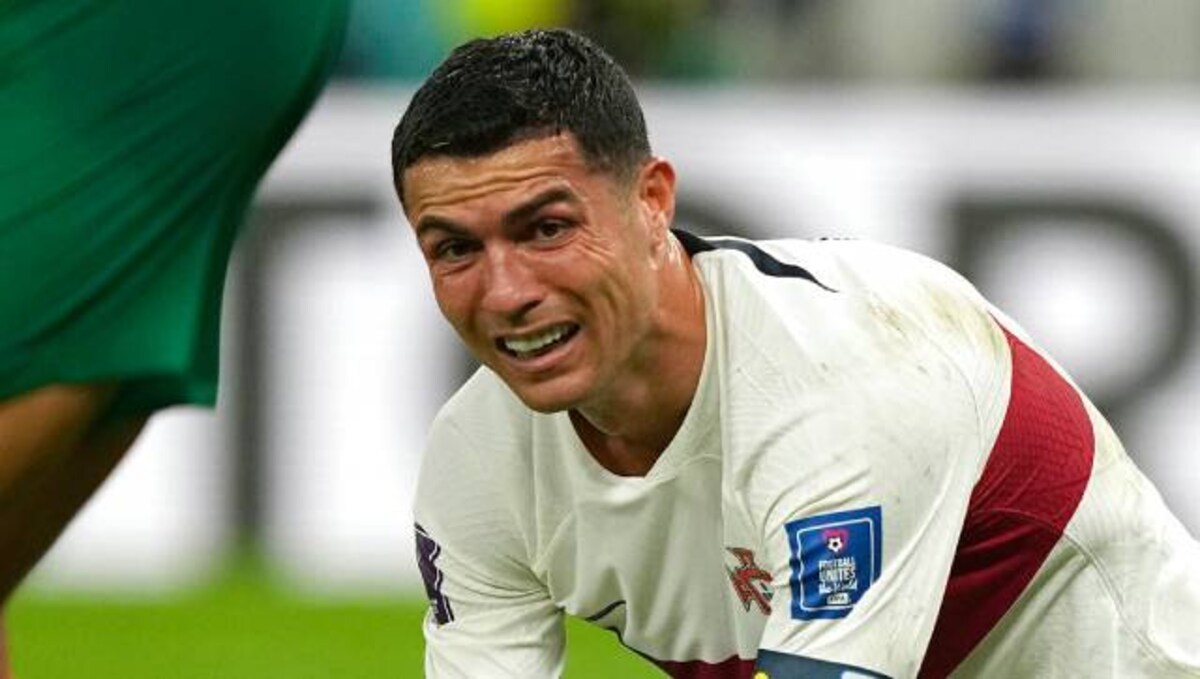 Cristiano Ronaldo To Lead Portugal Squad in Qatar FIFA World Cup 2022 -  News18