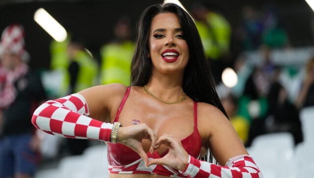 FIFA World Cup: In Qatar, women fans shrug off worries over dress codes