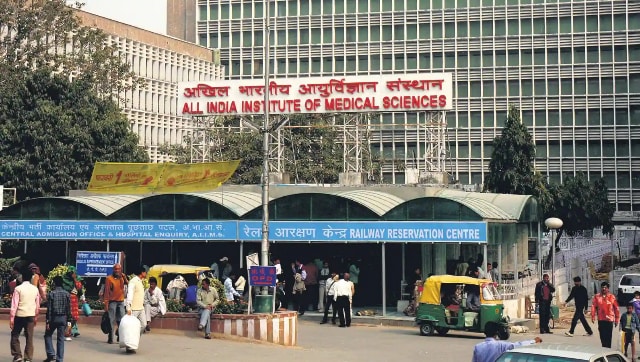 Cyber attack on AIIMS originated from China, say Government sources, data now secured